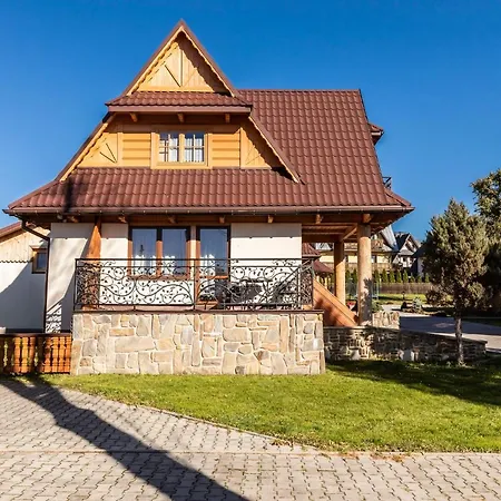 Udanypobyt Przy Lesie Kościelisko