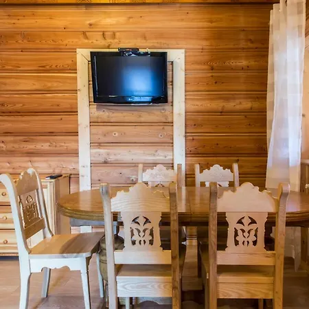 Udanypobyt Przy Lesie Appartement Kościelisko